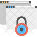 پیش‌نمایش فایل locked-website از پک امنیت اینترنت – شماره ۱