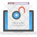پیش‌نمایش فایل unlocked-website از پک امنیت اینترنت – شماره ۱