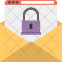 پیش‌نمایش فایل locked-email از پک امنیت اینترنت – شماره ۲