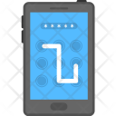 پیش‌نمایش فایل pattern-lock از پک امنیت اینترنت – شماره ۲