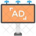 پیش‌نمایش فایل ad-billboard از پک رسانه و تبلیغات – شماره ۱