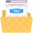 پیش‌نمایش فایل advertisement-plan-folder از پک رسانه و تبلیغات – شماره ۲