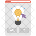 پیش‌نمایش فایل creative-idea-click از پک رسانه و تبلیغات – شماره ۲
