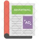 پیش‌نمایش فایل news-advertisement از پک رسانه و تبلیغات – شماره ۲