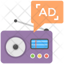 پیش‌نمایش فایل radio-advertising از پک رسانه و تبلیغات – شماره ۲