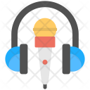 پیش‌نمایش فایل dj-concept از پک آیکن‌های تخت فیلم‌سازی