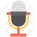 پیش‌نمایش فایل microphone-510 از پک آیکن‌های تخت فیلم‌سازی