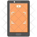 پیش‌نمایش فایل mobile-recording از پک آیکن‌های تخت فیلم‌سازی