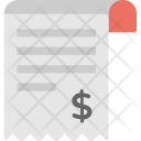 پیش‌نمایش فایل receipt-98 از پک خرید و تجارت ۱
