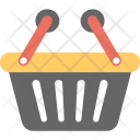 پیش‌نمایش فایل shopping-basket از پک خرید و تجارت ۱