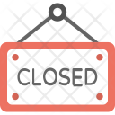 پیش‌نمایش فایل closed-sign از پک خرید و تجارت ۱