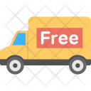 پیش‌نمایش فایل free-delivery-van از پک خرید و تجارت ۱