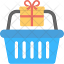 پیش‌نمایش فایل gift-basket از پک خرید و تجارت ۱
