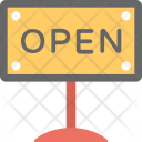 پیش‌نمایش فایل open-signboard-8 از پک خرید و تجارت ۱