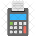 پیش‌نمایش فایل receipt-calculator از پک خرید و تجارت ۱