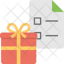 پیش‌نمایش فایل gift-list از پک خرید و تجارت ۳