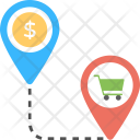پیش‌نمایش فایل in-store-navigation از پک خرید و تجارت ۳