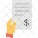 پیش‌نمایش فایل invoice-99 از پک خرید و تجارت ۳