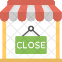 پیش‌نمایش فایل shop-close-2 از پک خرید و تجارت ۳