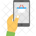 پیش‌نمایش فایل shopping-app-1 از پک خرید و تجارت ۳