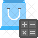 پیش‌نمایش فایل shopping-calculation از پک خرید و تجارت ۳