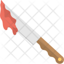 پیش‌نمایش فایل bleeding-knife از پک هالووین ۱
