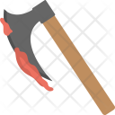 پیش‌نمایش فایل bloody-axe از پک هالووین ۱