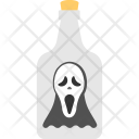 پیش‌نمایش فایل bottle-with-ghost از پک هالووین ۱