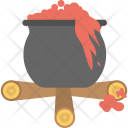 پیش‌نمایش فایل cauldron-107 از پک هالووین ۱