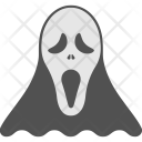 پیش‌نمایش فایل ghost-mask از پک هالووین ۱