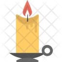 پیش‌نمایش فایل halloween-candle از پک هالووین ۱