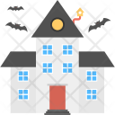 پیش‌نمایش فایل haunted-house-32 از پک هالووین ۱