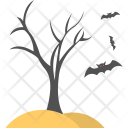 پیش‌نمایش فایل haunted-tree-34 از پک هالووین ۱
