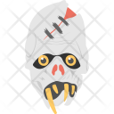 پیش‌نمایش فایل scary-face از پک هالووین ۱