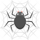 پیش‌نمایش فایل spider-204 از پک هالووین ۱