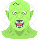 پیش‌نمایش فایل vampire-face از پک هالووین ۱