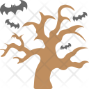 پیش‌نمایش فایل dead-tree از پک هالووین ۲