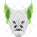 پیش‌نمایش فایل evil-creature از پک هالووین ۲