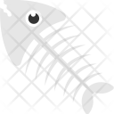 پیش‌نمایش فایل fish-skeleton-2 از پک هالووین ۲
