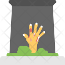 پیش‌نمایش فایل grave-hand-1 از پک هالووین ۲