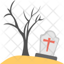 پیش‌نمایش فایل graveyard-62 از پک هالووین ۲
