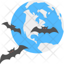 پیش‌نمایش فایل halloween-bats از پک هالووین ۲
