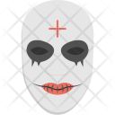 پیش‌نمایش فایل halloween-mask از پک هالووین ۲