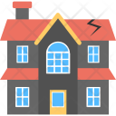 پیش‌نمایش فایل haunted-house-33 از پک هالووین ۲