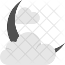 پیش‌نمایش فایل moon-with-clouds از پک هالووین ۲