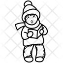 پیش‌نمایش فایل little-boy از پک کریسمس ۲