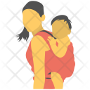 پیش‌نمایش فایل baby-carrier از پک روز والدین