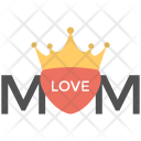 پیش‌نمایش فایل crown-mom-banner از پک روز والدین