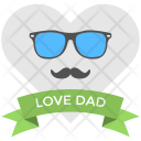 پیش‌نمایش فایل dad-love-banner از پک روز والدین