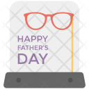 پیش‌نمایش فایل fathers-day-greeting از پک روز والدین